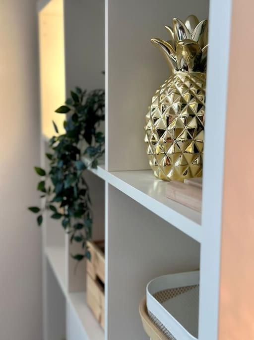 Le Belly - Fontainebleau Apartment Luaran gambar
