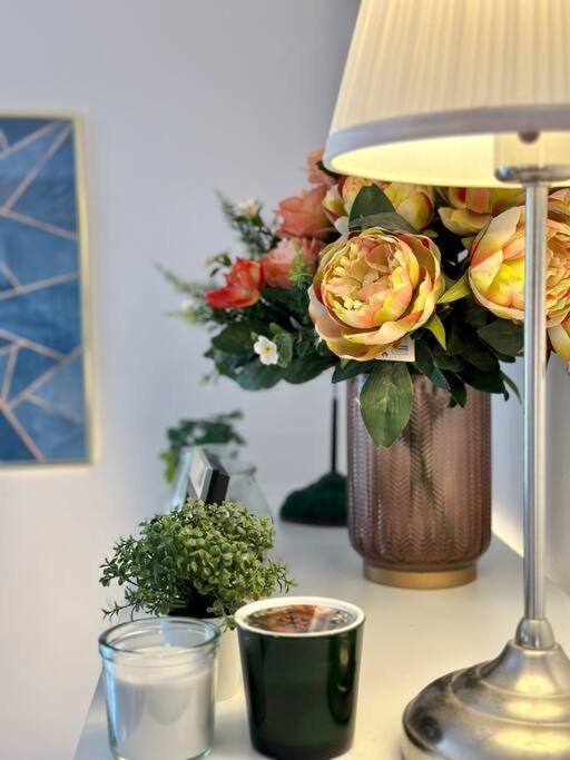 Le Belly - Fontainebleau Apartment Luaran gambar