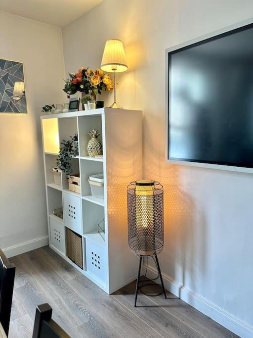Le Belly - Fontainebleau Apartment Luaran gambar
