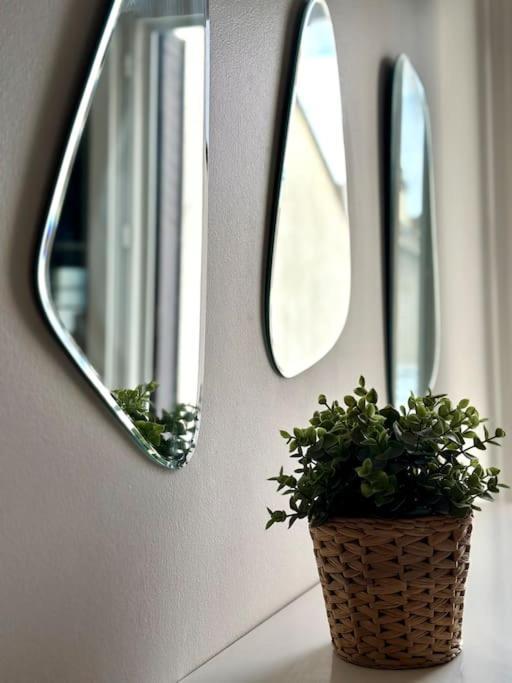 Le Belly - Fontainebleau Apartment Luaran gambar